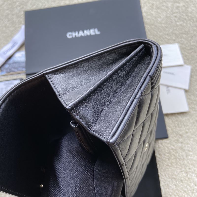 Chanel Wallet Purse